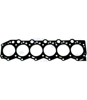 CYLINDERHEAD GASKET YANMAR (MARK 1)
