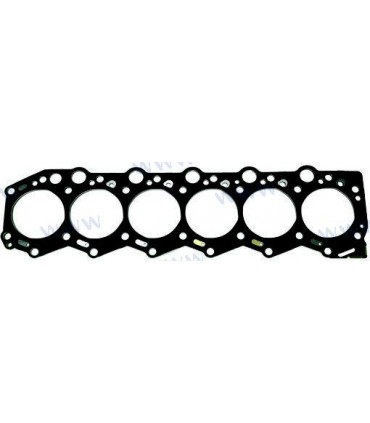 CYLINDERHEAD GASKET YANMAR (MARK 1)