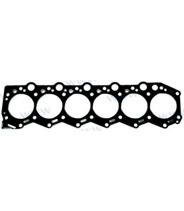 CYLINDERHEAD GASKET YANMAR (MARK 3)