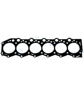 CYLINDERHEAD GASKET YANMAR (MARK 5)
