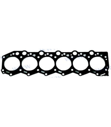 CYLINDERHEAD GASKET YANMAR (MARK 5)