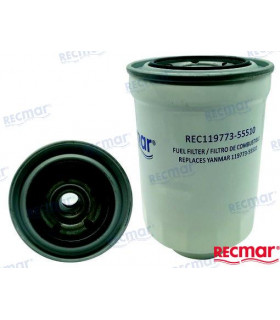 FUEL FILTER