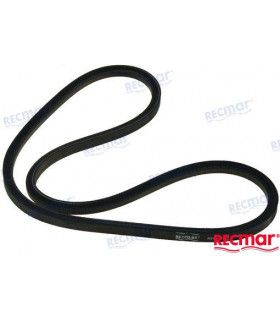 ALTERNATOR BELT