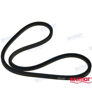 ALTERNATOR BELT