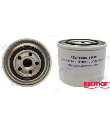 FUEL FILTER
