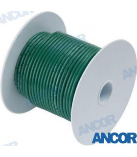 100'  Tinned Copper Wire 16 AWG (1mm²) G