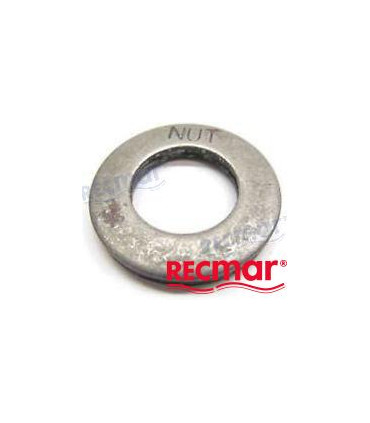 THRUST WASHER