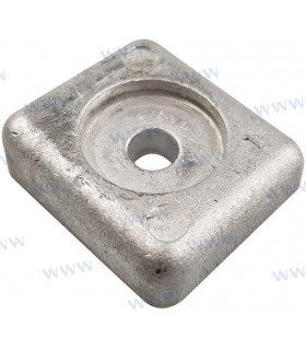 ALUMINIUM ANODE