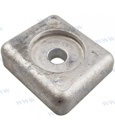 ALUMINIUM ANODE