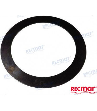 THRUST WASHER C.R