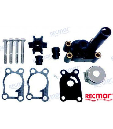 COMPLETE WATER PUMP KIT