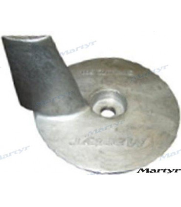 ALUMINIUM ANODE