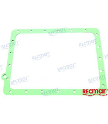 OIL PAN GASKET