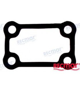 BREATHER COVER GASKET