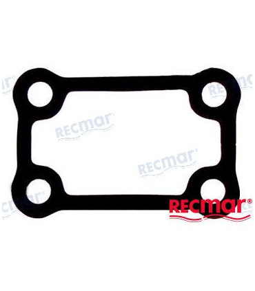 BREATHER COVER GASKET