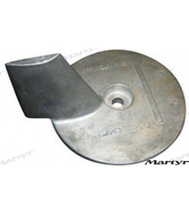 ZINC ANODE