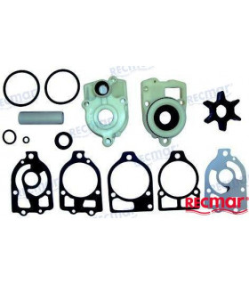 COMPLETE WATER PUMP KIT