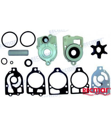 COMPLETE WATER PUMP KIT