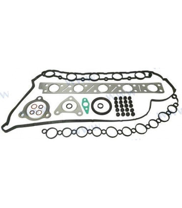 UPPER GASKET SET VOLVO D3-B1-C