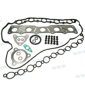 UPPER GASKET SET VOLVO D3-D/-E