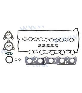 UPPER GASKET SET VOLVO D3-F/-G