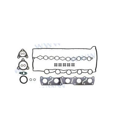 UPPER GASKET SET VOLVO D3-F/-G
