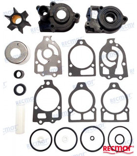 COMPLETE WATER PUMP KIT