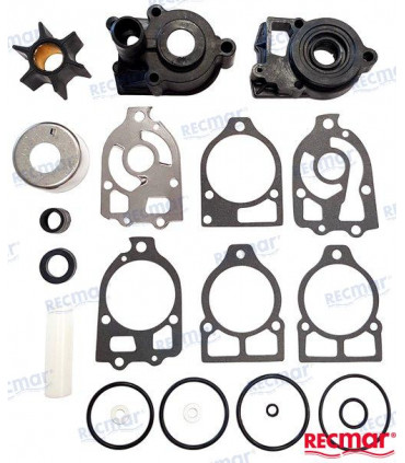 COMPLETE WATER PUMP KIT