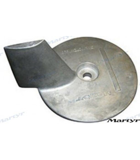 ALUMINIUM ANODE