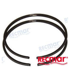 PISTON RINGS SET