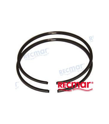 PISTON RINGS SET