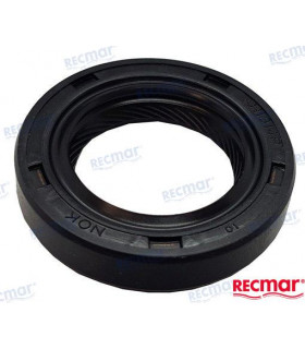 CRANKSHAFT FRONT SEAL