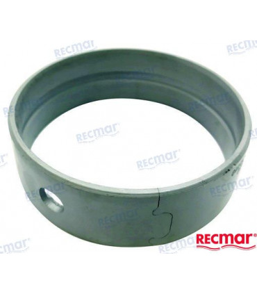 BEARING CRANKSHAFT (rear)