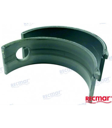 BEARING CRANKSHAFT (central)