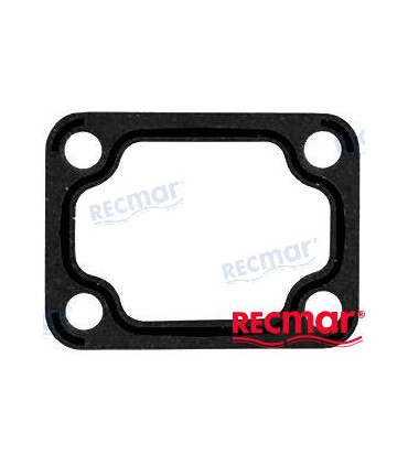 CYLINDERHEAD COVER GASKET