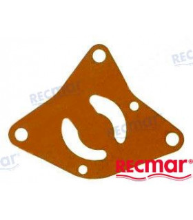 OIL PUMP GASKET
