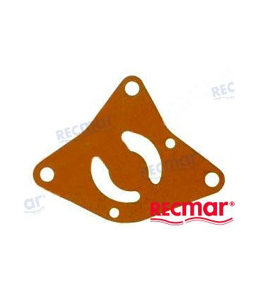 OIL PUMP GASKET