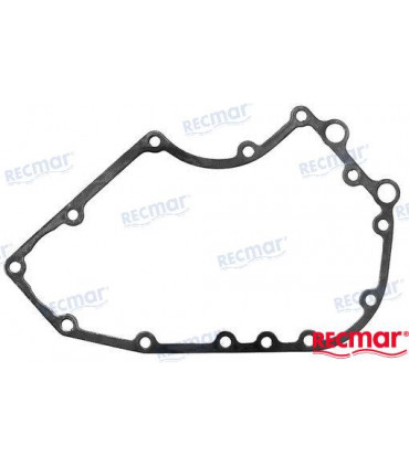 FRONT SEAL COVER GASKET