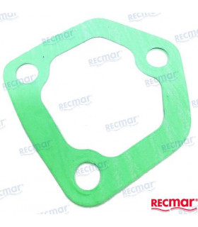 SIDE COVER GASKET
