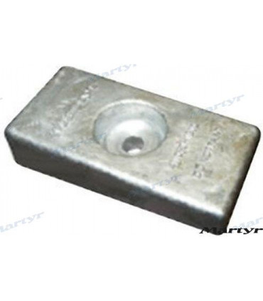 ALUMINIUM ANODE