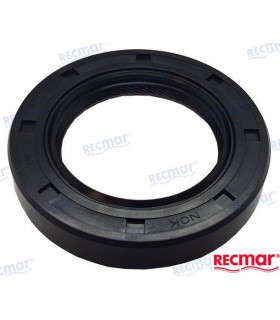 CRANKSHAFT FRONT SEAL