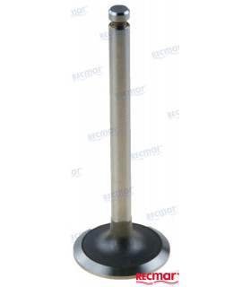 INTAKE VALVE