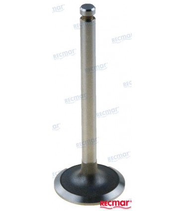 INTAKE VALVE