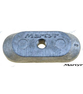 ZINC ANODE