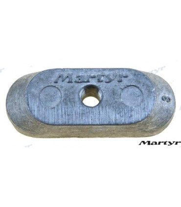 ZINC ANODE