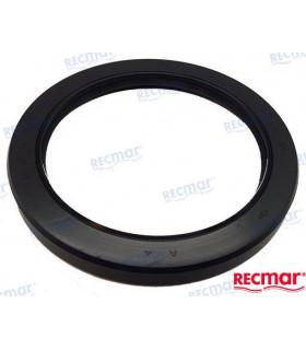 CRANKSHAFT REAR SEAL