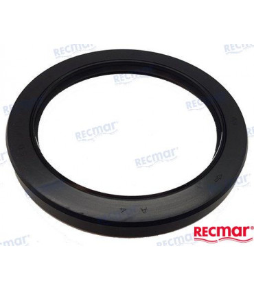 CRANKSHAFT REAR SEAL