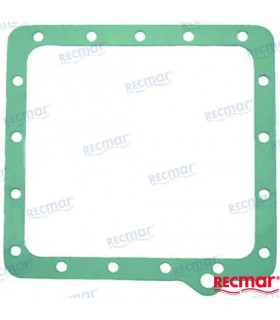 OIL PAN GASKET