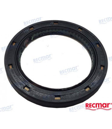 CRANKSHAFT REAR SEAL