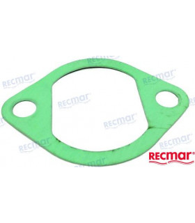 COVER GASKET OIL DIPSTICK